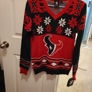 Texan Sweater